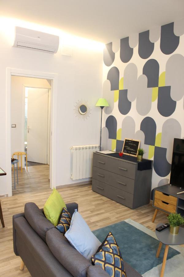 Wonderwall Apartment La Spezia Exterior foto