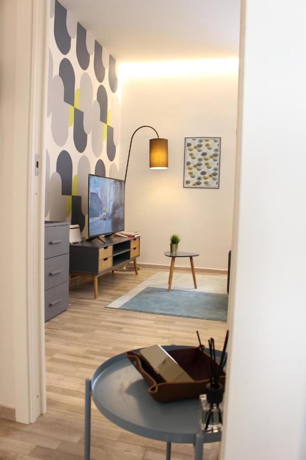 Wonderwall Apartment La Spezia Exterior foto