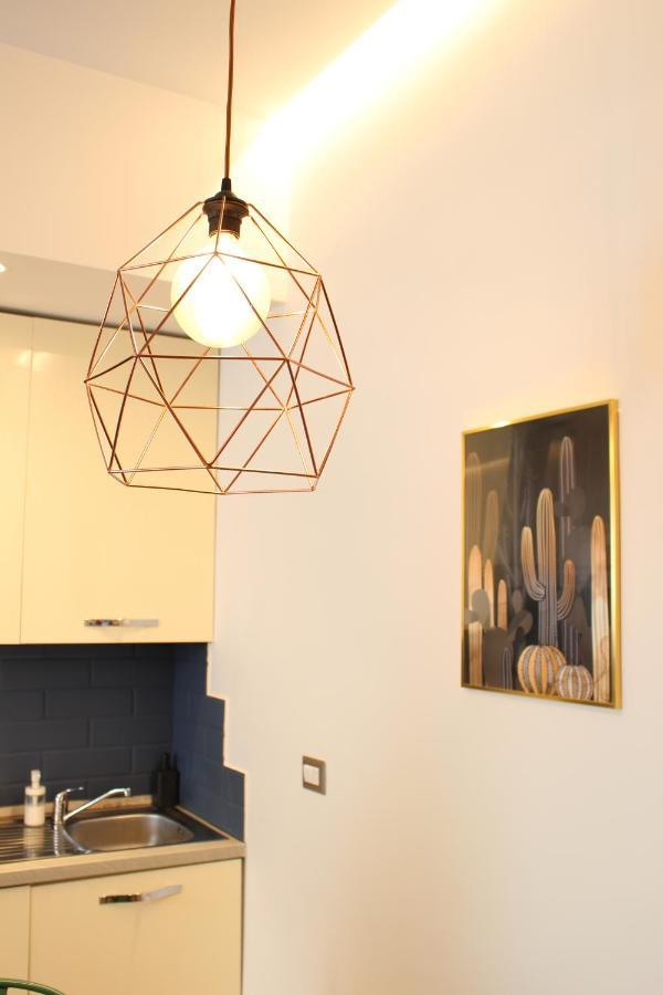 Wonderwall Apartment La Spezia Exterior foto