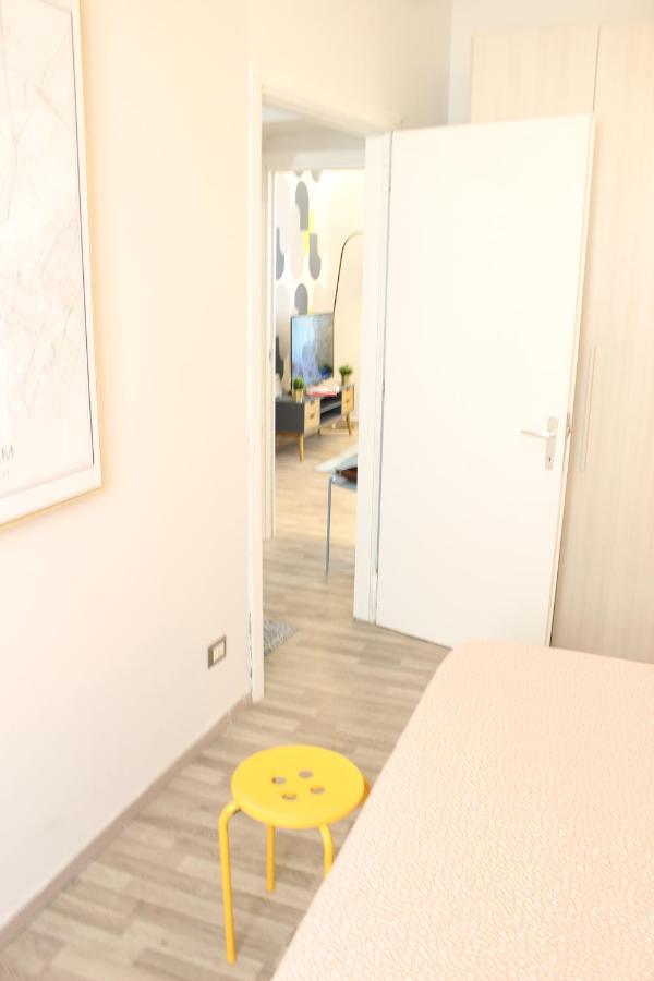Wonderwall Apartment La Spezia Exterior foto